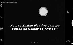 Image result for Samsung Floating Button