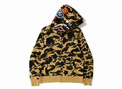 Image result for BAPE 1st Camo