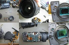 Image result for Video Camera Repair