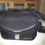 Image result for Sony Carl Zeiss Handycam Power On