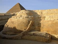 Image result for Stone Tablet at Sphinx