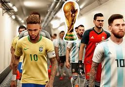 Image result for FIFA World Cup 2022 Match