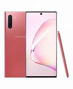 Image result for Samsung Galaxy Note 10 Plus Aura Pink