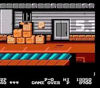Image result for NES Game Over