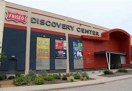 Image result for Sci-Tech Discovery Center