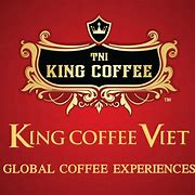 Image result for Vietnamese King Coffee