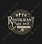 Image result for Logo Bar Cafeteria