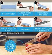 Image result for Best Knives That Stay Sharp