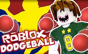 Image result for Lobby Roblox Dodgeball
