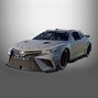 Image result for Toyota Camry NASCAR Body
