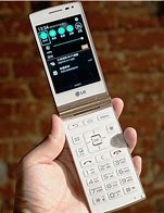 Image result for White Flip Phone