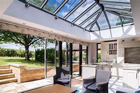 Image result for Conservatory Glass Roof Panels