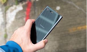 Image result for Sony Xperia Xz Android 10