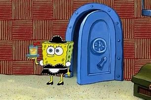 Image result for Spongebob Dress Meme