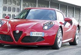 Image result for Alfa Romeo 4C Rally Car