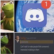 Image result for Broken Heart Meme Kermit