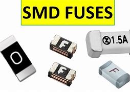 Image result for SMD Fuse Sizes