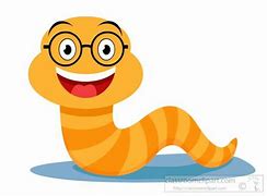 Image result for Halloween Worm Clip Art