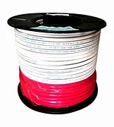 Image result for Flat Electrical Cable