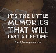 Image result for Short Quotes About Memories
