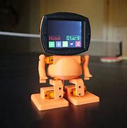Image result for How to Build a Humanoid Robot for Beginners