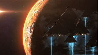 Image result for Destiny 2 Pyramid Art