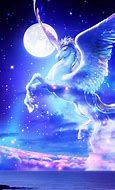 Image result for Water Unicorn Pegasus