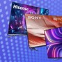 Image result for 50 in Sony Smart TV
