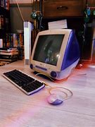 Image result for Purple iMac