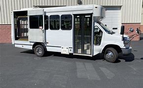 Image result for Wheelchair Bus