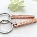 Image result for Copper Keychain