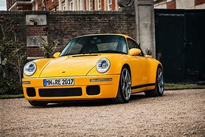 Image result for Ruf 911 Turbo