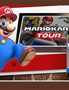 Image result for mario kart tours pc