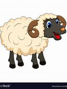 Image result for Ram Vector Cartoon