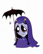 Image result for Misery From Ruby Gloom