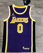 Image result for Lakers Past Jersey S