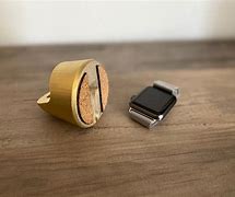 Image result for 3D Printed Wall Mounted Apple Watch Charger