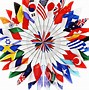 Image result for Participating Olympic Countries Flags PNG