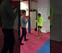 Image result for Kick Boxing for Kids