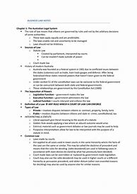 Image result for Business Law Notes