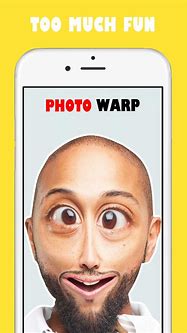 Image result for Face Warp Funny