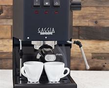 Image result for gaggia espresso grinders