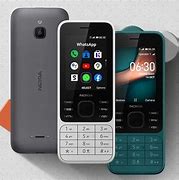 Image result for Kaios Phone