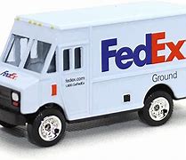 Image result for fedex toys trucks