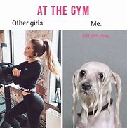Image result for Women Fitness Meme