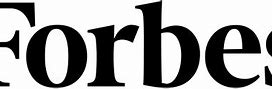 Image result for Forbes Company Logo