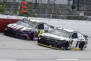Image result for NASCAR 4 Sides