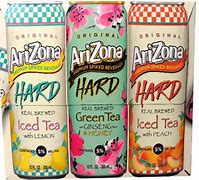 Image result for Arizona Spiked Iced Tea