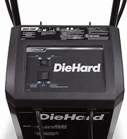Image result for DieHard Battery Charger
