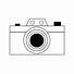 Image result for Cute Camera Coloring In